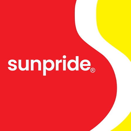 sunpride logo