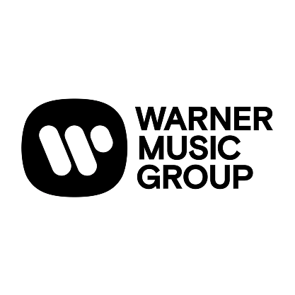 warner music group logo